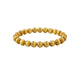 AAA Cat’s Eye Bead Bracelet – Balance, Focus & Good Fortune