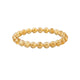 Natural Citrine Bracelet – Stone of Abundance for Men & Women