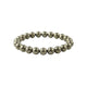 Pyrite Stone Bracelet – Wealth, Success & Positive Energy