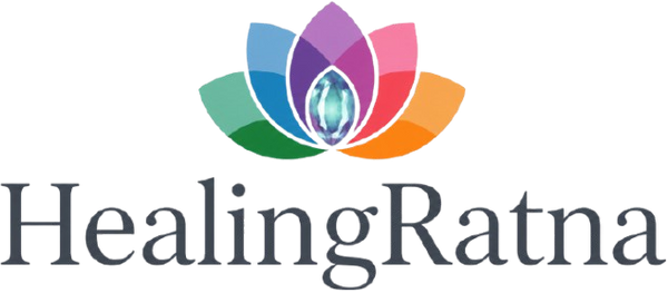 Healing Ratna