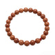 Natural Sunstone Bracelet – Boost Confidence, Luck & Positive Energy